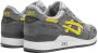 ASICS "x Ronnie Fieg Gel-Lyte 3 Super Yellow sneakers" Grijs - Thumbnail 3