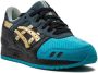 ASICS "x Ronnie Fieg Gel-Lyte III Special Box Homage sneakers" Blauw - Thumbnail 2