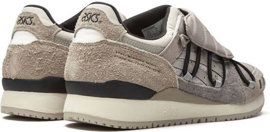 ASICS x SBTG x Limited EDT. Gel-Lyte III sneakers Beige