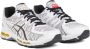 ASICS x Naruto GEL-NYC "Uzumaki" sneakers Zwart - Thumbnail 2
