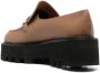 ATP Atelier Pescara chunky loafers Bruin - Thumbnail 3