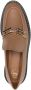 ATP Atelier Pescara chunky loafers Bruin - Thumbnail 4