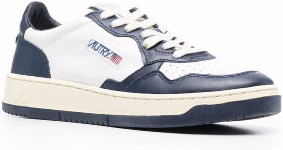 Autry Action low-top sneakers Blauw