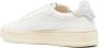 Autry Dallas sneakers met logopatch Wit - Thumbnail 3