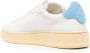 Autry Dallas low-top sneakers Wit - Thumbnail 3