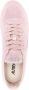 Autry Easeknit open-gebreide sneakers Roze - Thumbnail 4