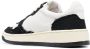 Autry Sneakers met gerafelde vlakken Wit - Thumbnail 3