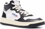 Autry High-top sneakers Wit - Thumbnail 2