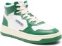 Autry High-top sneakers Wit - Thumbnail 2