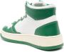 Autry High-top sneakers Wit - Thumbnail 3