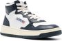 Autry High-top sneakers Wit - Thumbnail 2