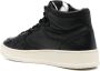 Autry High-top sneakers Zwart - Thumbnail 3