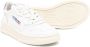 Autry Kids Medalist leren sneakers Wit - Thumbnail 2