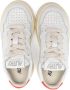 Autry Kids Low-top sneakers Wit - Thumbnail 3