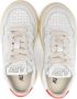Autry Kids Medalist leren sneakers Wit - Thumbnail 3