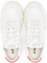 Autry Kids Medalist leren sneakers Wit - Thumbnail 3