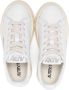 Autry Kids Sneakers met logoprint Wit - Thumbnail 3