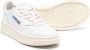 Autry Kids Medalist leren sneakers Wit - Thumbnail 2