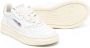 Autry Kids Medalist leren sneakers Wit - Thumbnail 2