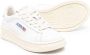 Autry Kids Medalist leren sneakers Wit - Thumbnail 2