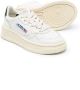 Autry Kids Medalist low-top sneakers Wit - Thumbnail 2