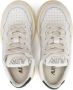 Autry Kids Medalist leren sneakers Wit - Thumbnail 3