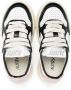 Autry Kids Medalist low-top sneakers Wit - Thumbnail 3