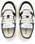 Autry Kids Medalist leren sneakers Wit - Thumbnail 3