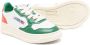 Autry Kids Medalist low-top sneakers Wit - Thumbnail 2