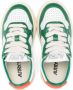 Autry Kids Medalist low-top sneakers Wit - Thumbnail 3