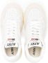 Autry Kids Suède sneakers Wit - Thumbnail 3