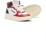Autry Kids Medalist Mid sneakers Wit - Thumbnail 2