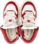 Autry Kids Sneakers met vlakken Wit - Thumbnail 3