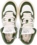 Autry Kids Medalist Mid sneakers Groen - Thumbnail 3