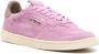 Autry Suède sneakers Paars - Thumbnail 2