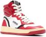 Autry Liberty high-top sneakers Rood - Thumbnail 2