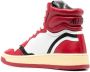 Autry Liberty high-top sneakers Rood - Thumbnail 3