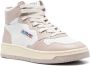 Autry High-top sneakers met logopatch Wit - Thumbnail 2