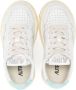 Autry Kids Low-top sneakers Wit - Thumbnail 3