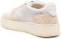Autry Sneakers met logopatch Wit - Thumbnail 3