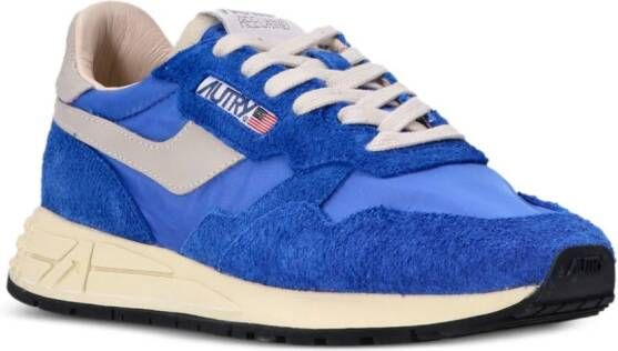 Autry Low-top sneakers Blauw