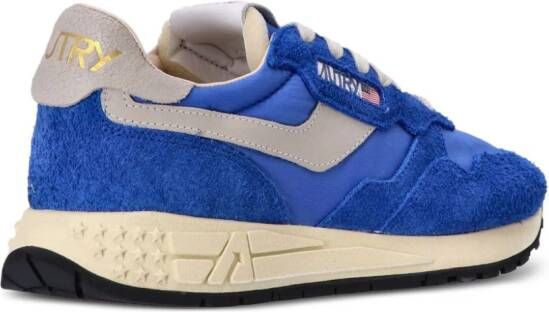 Autry Low-top sneakers Blauw