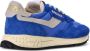 Autry Low-top sneakers Blauw - Thumbnail 3