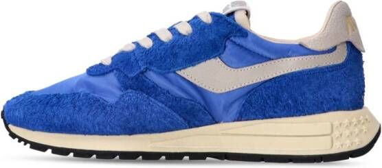 Autry Low-top sneakers Blauw