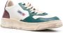 Autry Sneakers met gerafelde afwerking Wit - Thumbnail 2