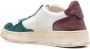 Autry Sneakers met gerafelde afwerking Wit - Thumbnail 3