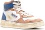 Autry Medalist high-top sneakers Bruin - Thumbnail 2