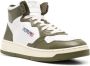 Autry Medalist high-top sneakers Groen - Thumbnail 2