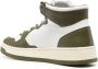 Autry Medalist high-top sneakers Groen - Thumbnail 3