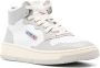 Autry Medalist high-top sneakers Wit - Thumbnail 2